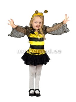 Mesilasetüdruk kuldsete...