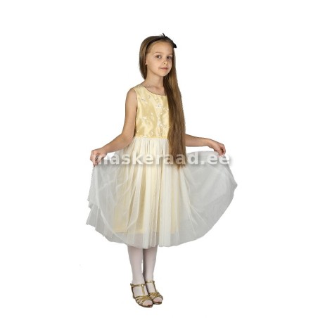 Ballikleit, light yellow