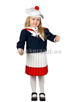 Madrusetüdruk, малые