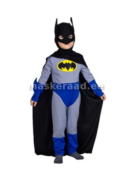 Batman sinakashalli...