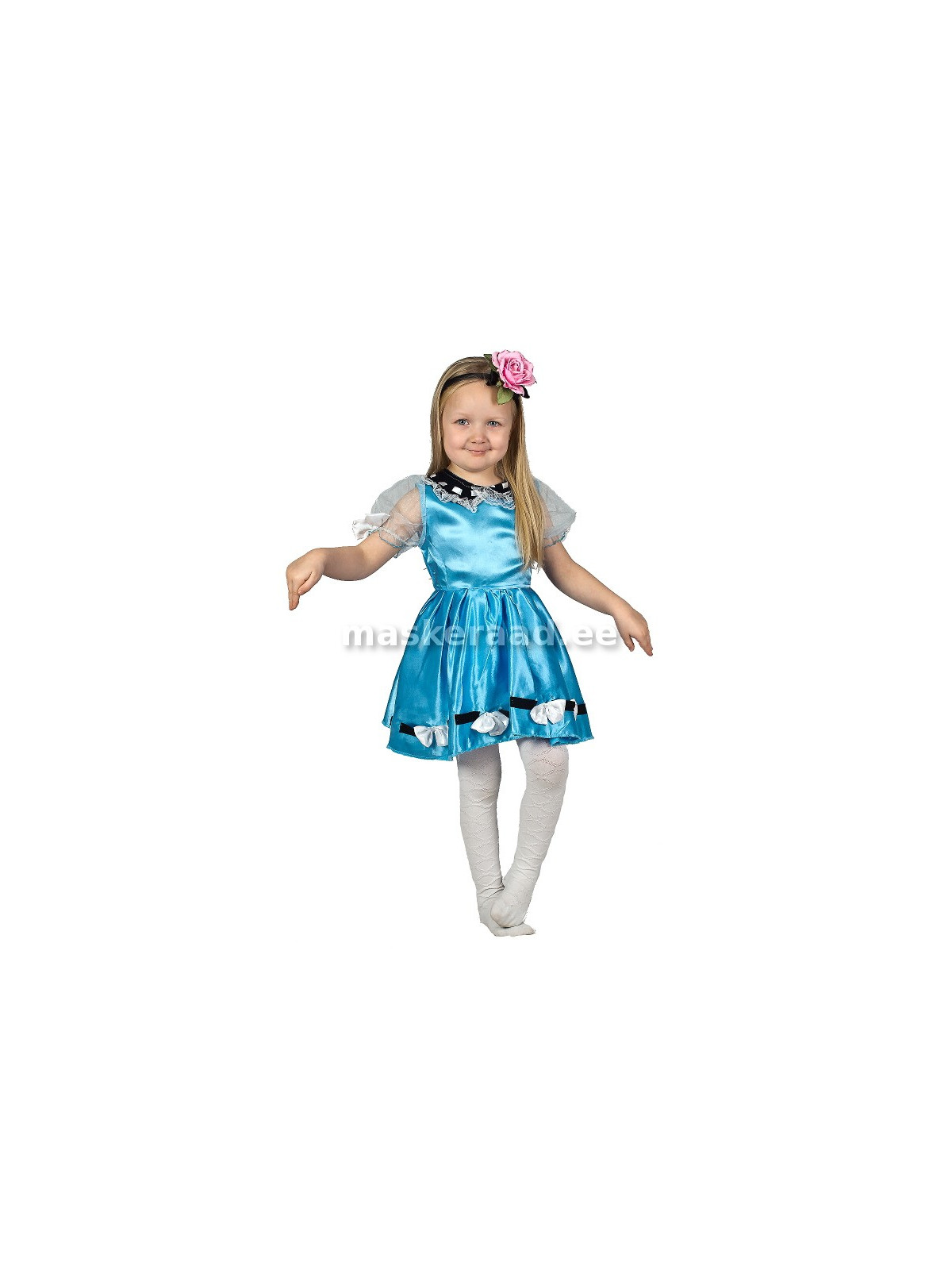 Alice Imedemaal, väike