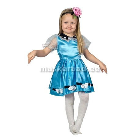 Alice Imedemaal, väike