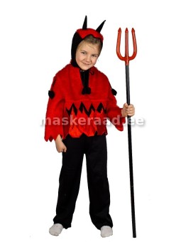 Halloween - kuradike...