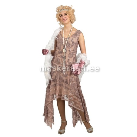 20 -30-ndad maheroosa pitskleit