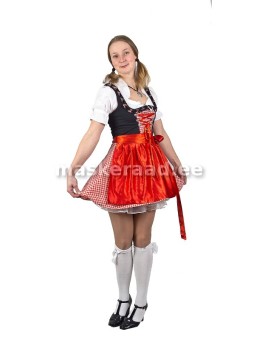 Baieri neiu ruudulise...