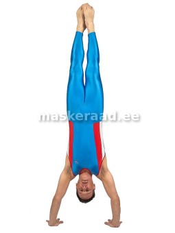 Athlete helesinises...