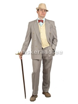 the 20-30s, Mr. helehallis...