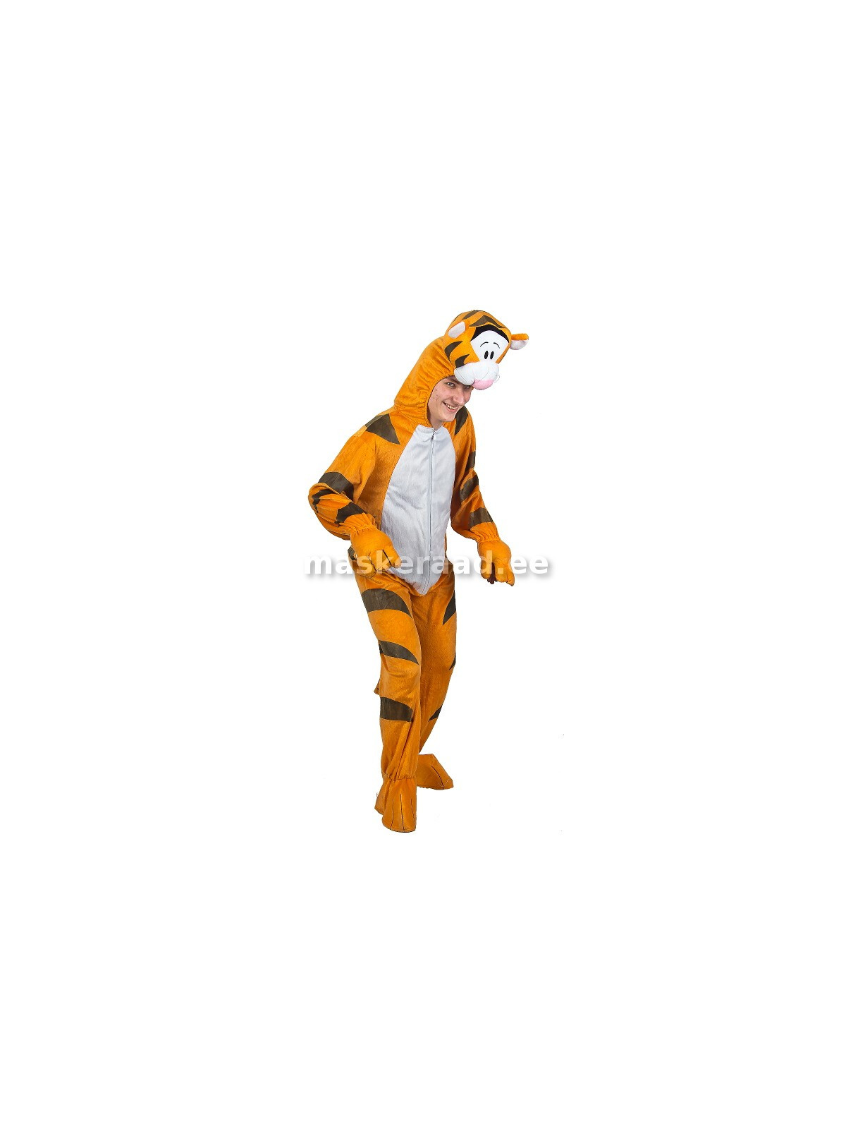 Tiiger Tigger