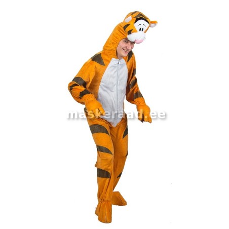 Tiiger Tigger