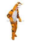 Tiiger Tigger