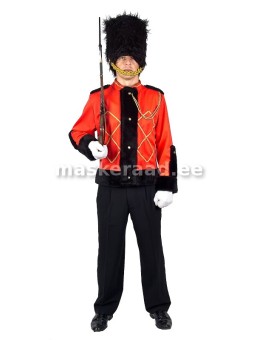 Lossivalvur Лондон