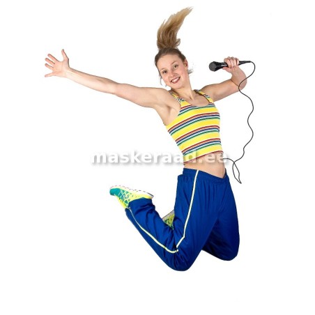 Spice girls - Sporty Spice