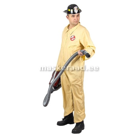 Ghost buster