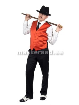 the 20-30s mafia ponceau...