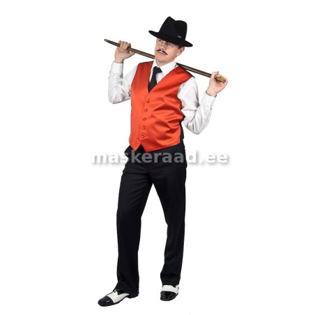 20 - 30ndad maffia erkpunase vestiga