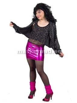 80-90-ndad neoonroosa...