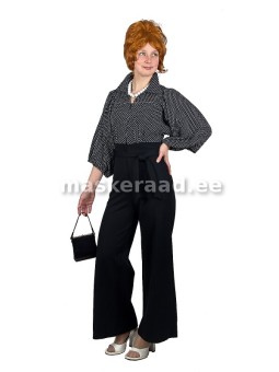 60 -ndad peenetäpilise...