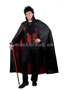 Dracula tumepunase läikiva...