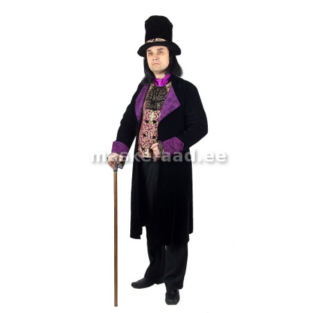 . The Count Of Monte Cristo