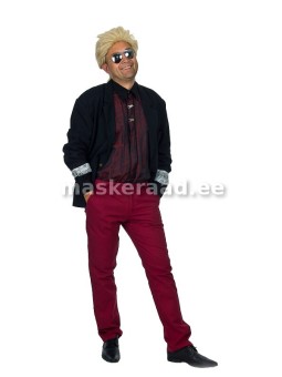 80 -ndate tumepunase...