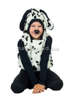 Собака, далматин с...