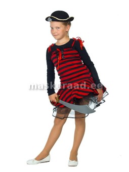 Piraadineiu в красном с...