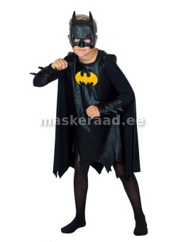 Batgirl, väike