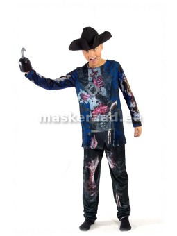 Halloween - kõdunenud...