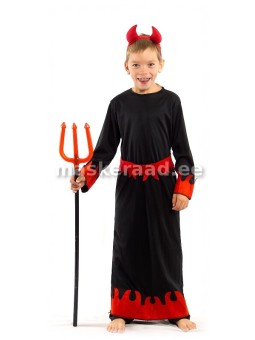 Halloween - saatan punaste...