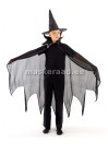 Halloween-the wizard of jagged edges with new Cape