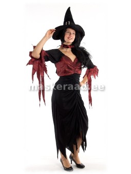 Halloween, väike nõid...