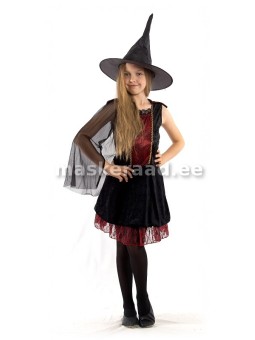 Halloween a little...