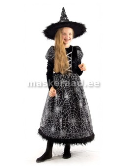 Хэллоуин nõiakleit серебро...