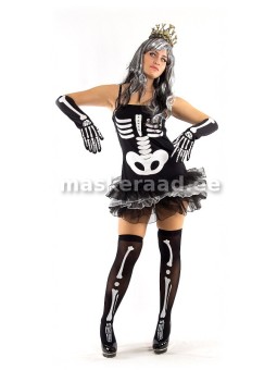 Halloween, luukere...