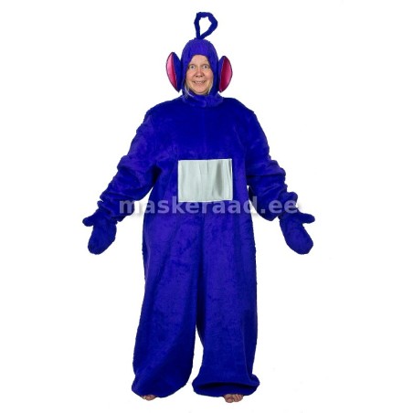 Teletups Tinky Winky