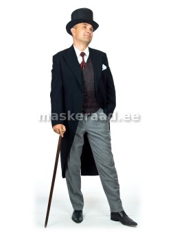 19-20 saj, peen härra...