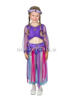 Araabia roosakaslilla...