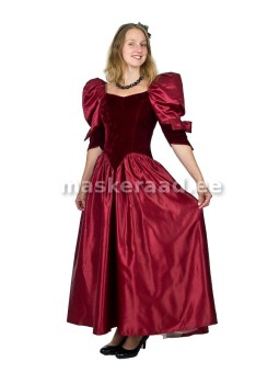 Ballikleit tumepunase...