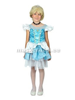 Printsess helesinises...