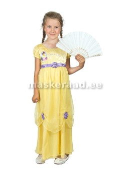 Printsess kaunitar...