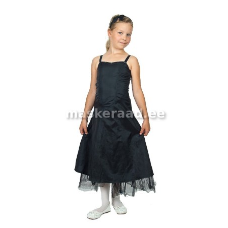 Ballikleit black taftist, children's