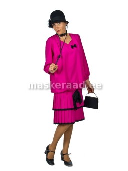 20 -30-ndad krellroosa...