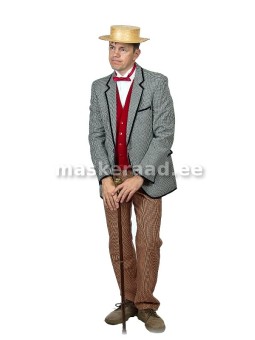 19-20 saj, härra Kiir...