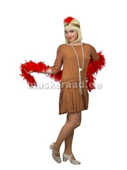 20 -30-ndad kuldpruun...