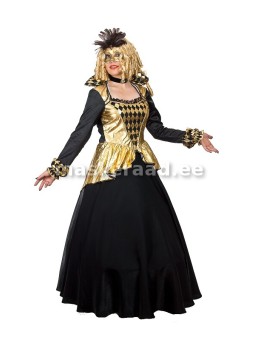 ..Maskiballikleit...