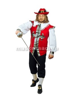 Мушкетер Портос