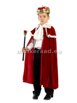 Царь красных sametkeebiga,...