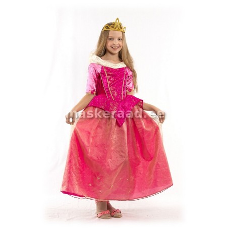 Printsess Okasroosike