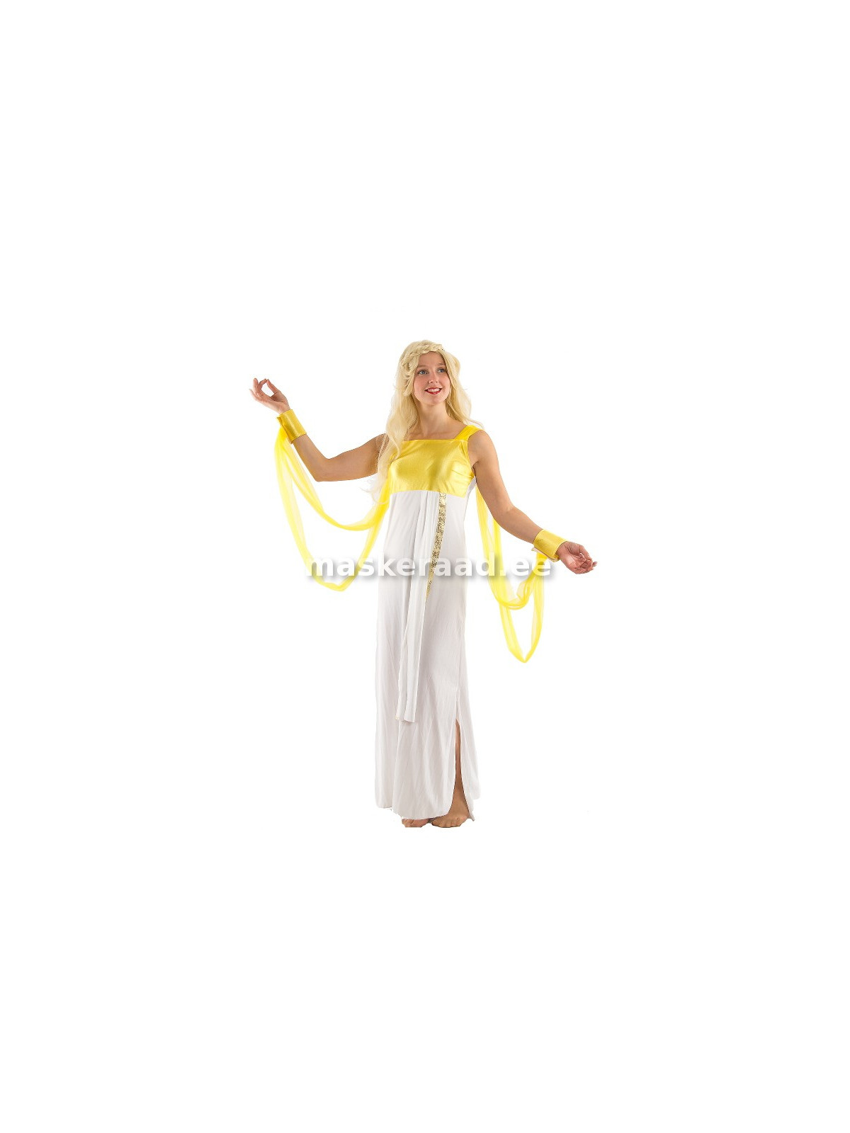 . Historic Greece-Roman goddess