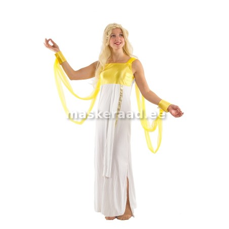 . Historic Greece-Roman goddess